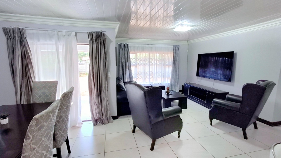 3 Bedroom Property for Sale in Vaalpark Free State